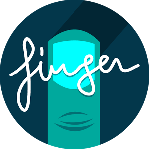 Finger Gesture Launcher 5.0.1