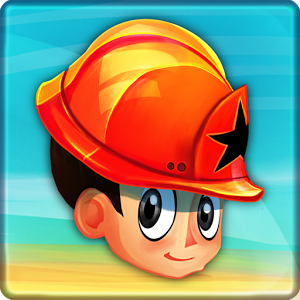 Fireman (Mod Money) 1.0.9