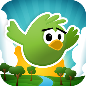 Flock of Birds Game 
