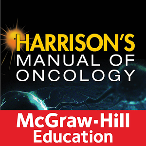 Harrisons Manual of Oncology2 