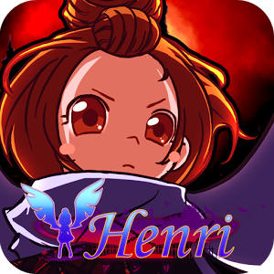 Henri-Impossible Action Game- 