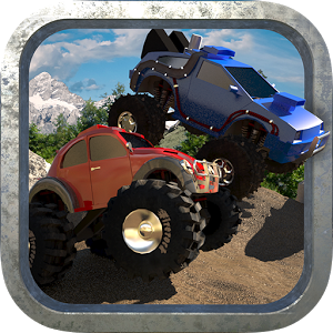 Hill Climb Rivals (Many RP) 1.01