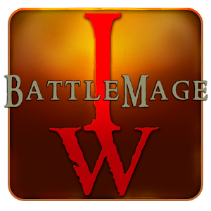 Infinite Warrior Battle Mage (Mod Money) 1.4