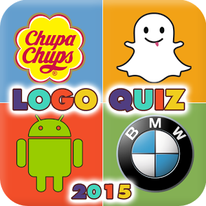 Logo Quiz 2015 
