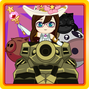 Magical Farmer Stacey-chan 