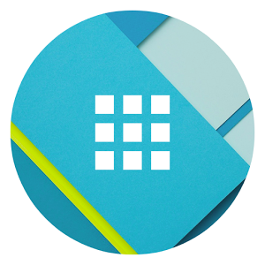 Material Design Apps 