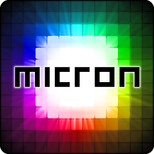 Micron 1.22