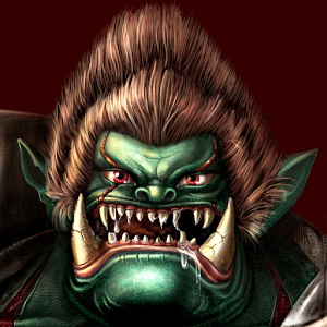 MIDGARD RISING - 3D MMORPG 