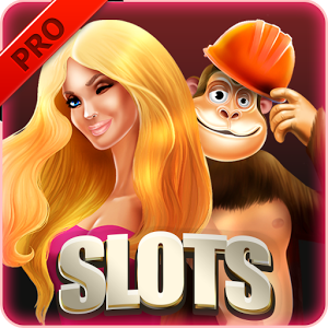 Mobislots - Pro version 