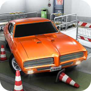 Parking Reloaded 3D (Unlocked) 1.27