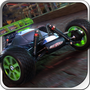 RE-VOLT 2 : Best RC 3D Racing 1.1.6
