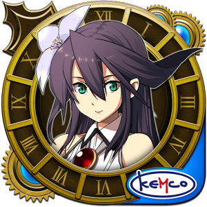 RPG Grace of Letoile - KEMCO 1.1.3g