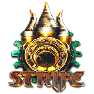 S-Touch (Port of Strife) 