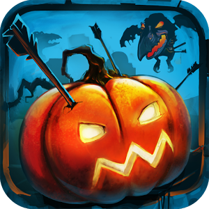 Shoot The Zombirds (Unlimited Coins)  1.13
