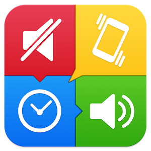 Silent Mode+ PRO (DND) 1.5.5