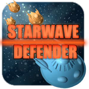 Starwave Defender 