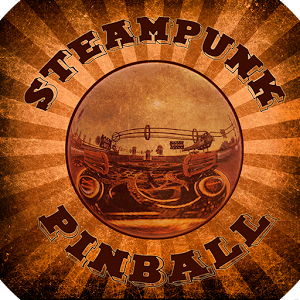 Steampunk Pinball 1.04