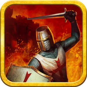 Strategy&Tactics:Medieval Wars 