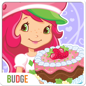 Strawberry Shortcake Bake Shop