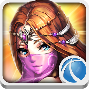 SUMMON MASTERS - Sword Dancing 