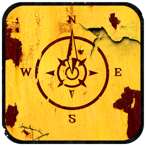 Survival in Rusted World 1.01