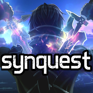 Synquest 3D ACTION RPG 