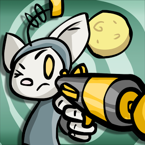 The Last Ace of Space 