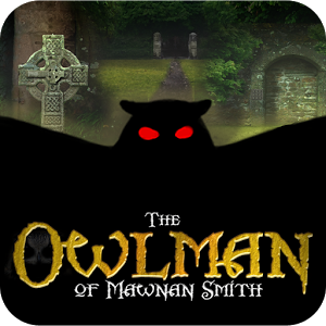 The Owlman Of Mawnan Smith 1.1