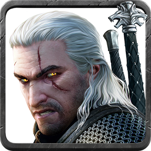 The Witcher Battle Arena (Heroes Unlocked)