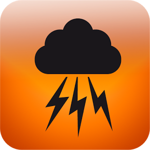 ThundAlert  Thunderstorm Alarm 