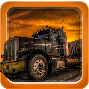 Truck Driver Canada 