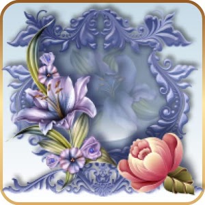 TSF Shell Flower Vignette 1.0