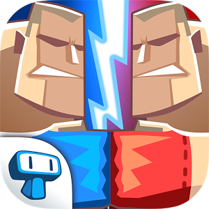 UFB - Ultimate Fighting Bros (Unlocked) 1.1.12