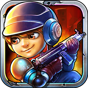 Zombie Go Ballistic: Rampage (Mod Money) 