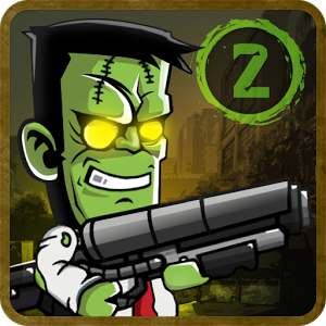 Zombie Safari 2 2.15