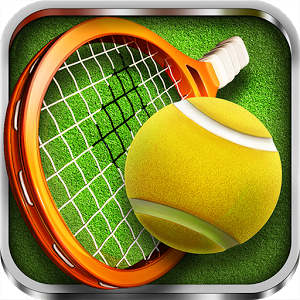 3D Tennis (Mod) 1.7.7