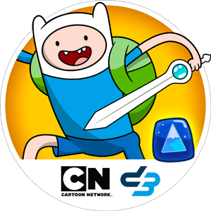 Adventure Time Puzzle Quest (Mod) 2.00
