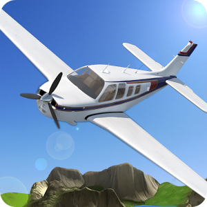 Airplane Flight Simulator RC 1.3