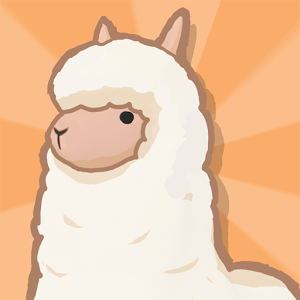 Alpaca World HD+ (Mod Money) 3.3.1