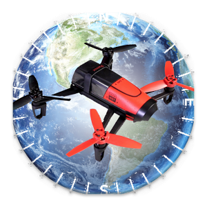 AR.Pro 3 for Bebop Drones 1.1.4