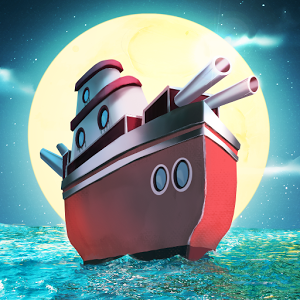 BattleFriends at Sea (Infinite Coins /NO ADS) 1.1.15mod