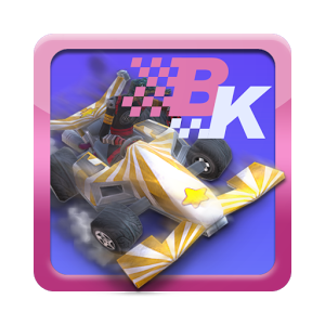 Beasty Karts 1.0