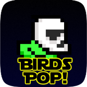 BirdsPop! PRO 1.7.0