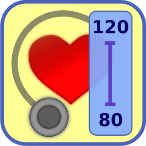 Blood Pressure Diary 3.1.3