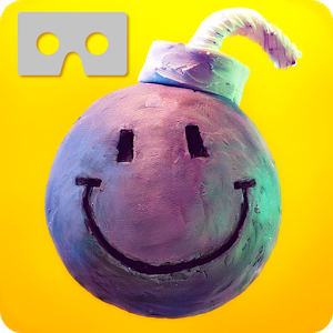 BombSquad VR for Cardboard 1.4.71