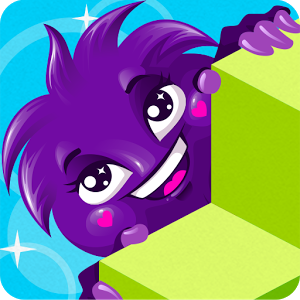 Box Jump Monster Dash 1.2