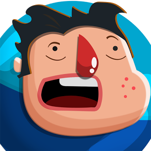 Bubble Man: Rises 1.05