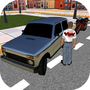 Cartoon Gangster (Infinite Cash) 1.2mod