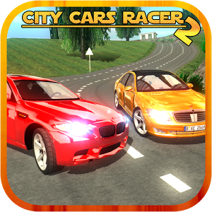 City Cars Racer 2 2.11