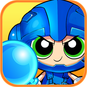 Crazy Bubble OL (Boom Online) [Việt hóa]